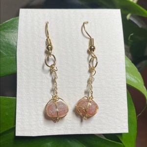 Handmade Earrings